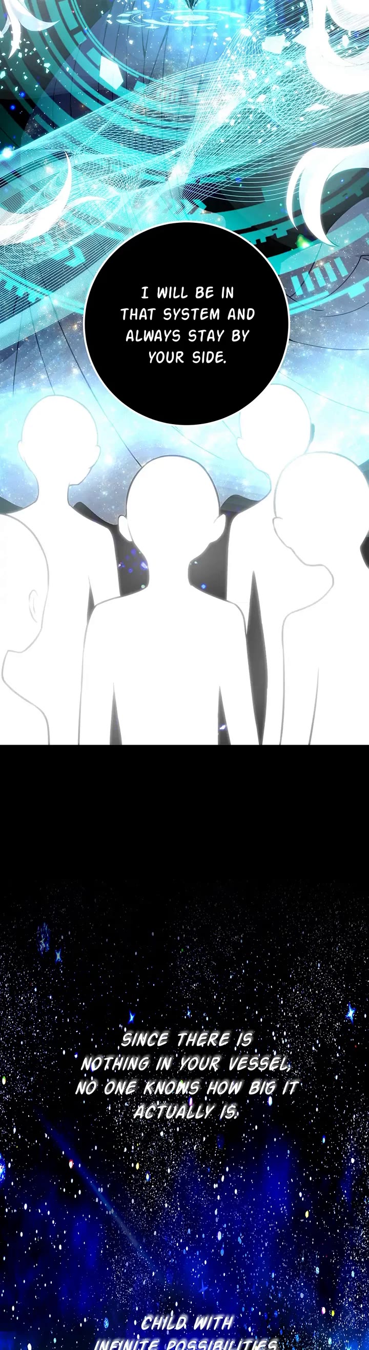 I Became A Part Time Employee For Gods chapter 92 page 45