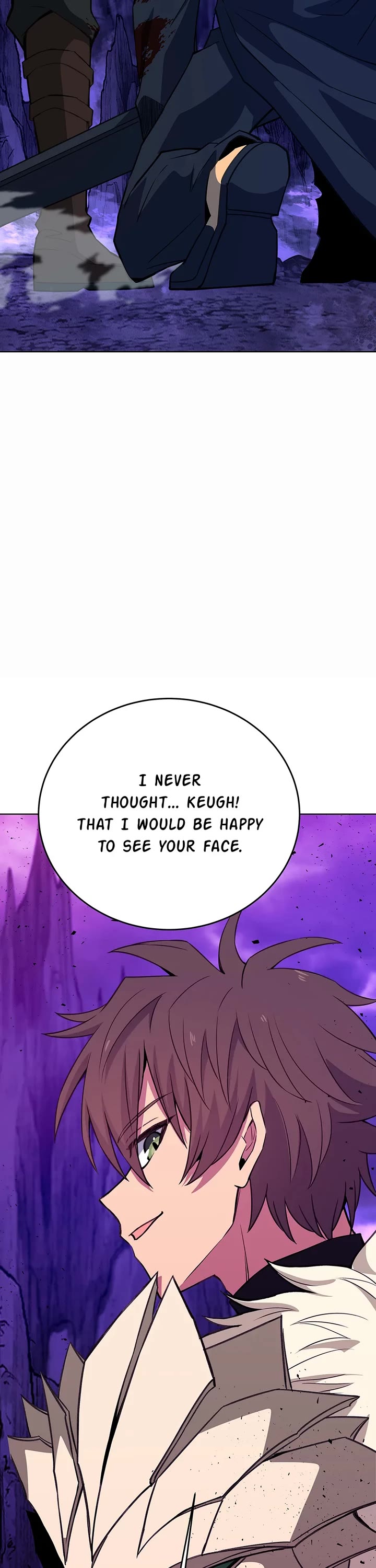 I Became A Part Time Employee For Gods chapter 93 page 11