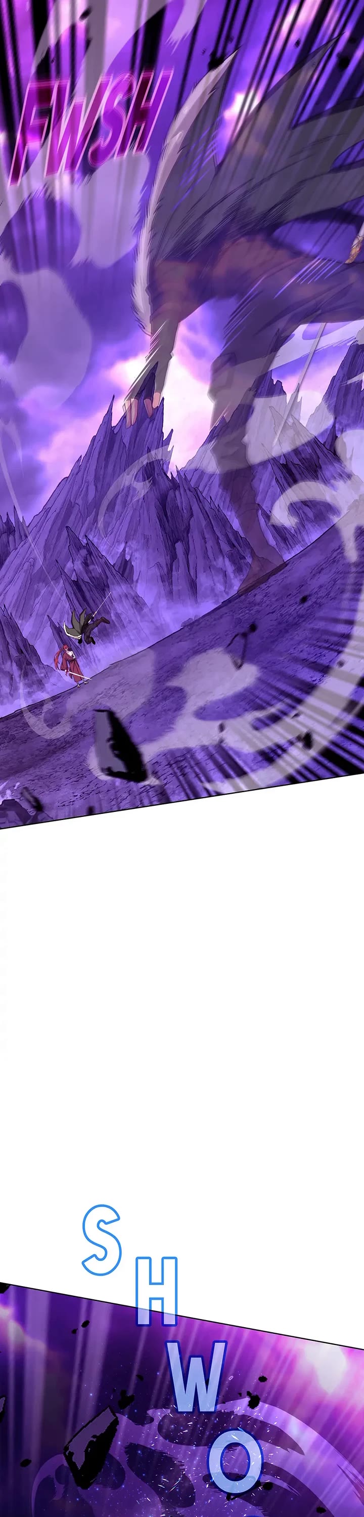 I Became A Part Time Employee For Gods chapter 93 page 14