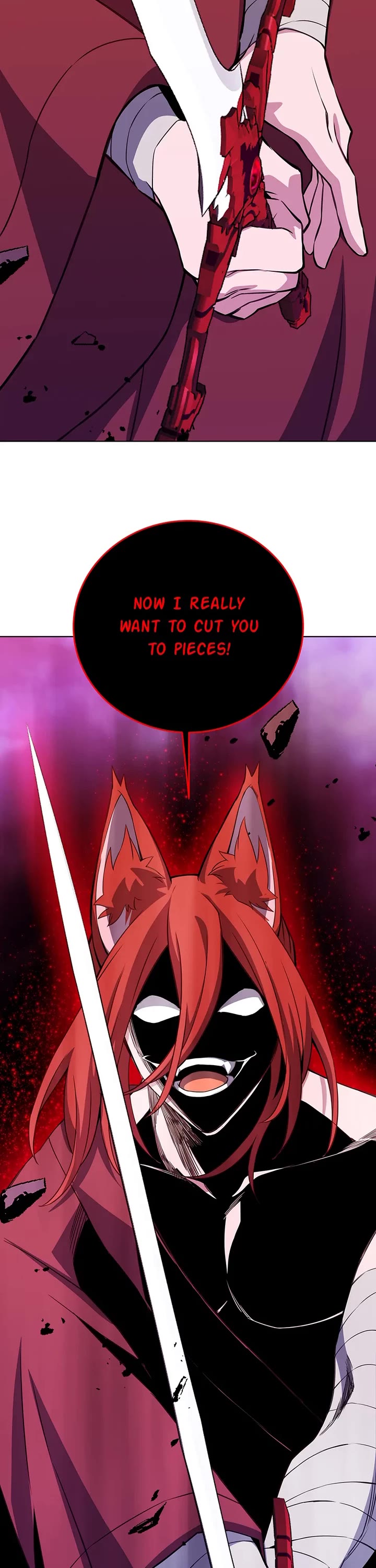 I Became A Part Time Employee For Gods chapter 93 page 18