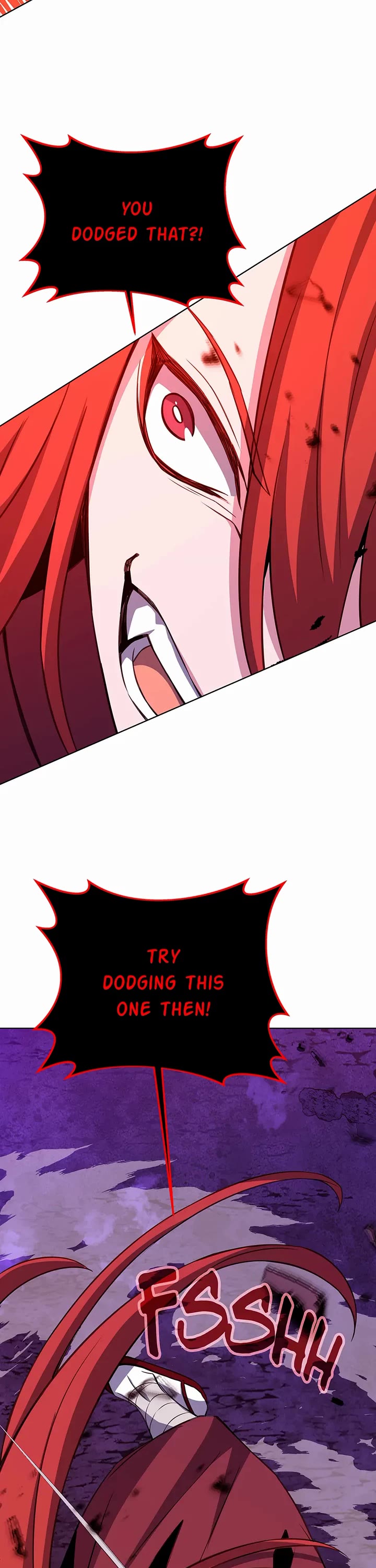 I Became A Part Time Employee For Gods chapter 93 page 22