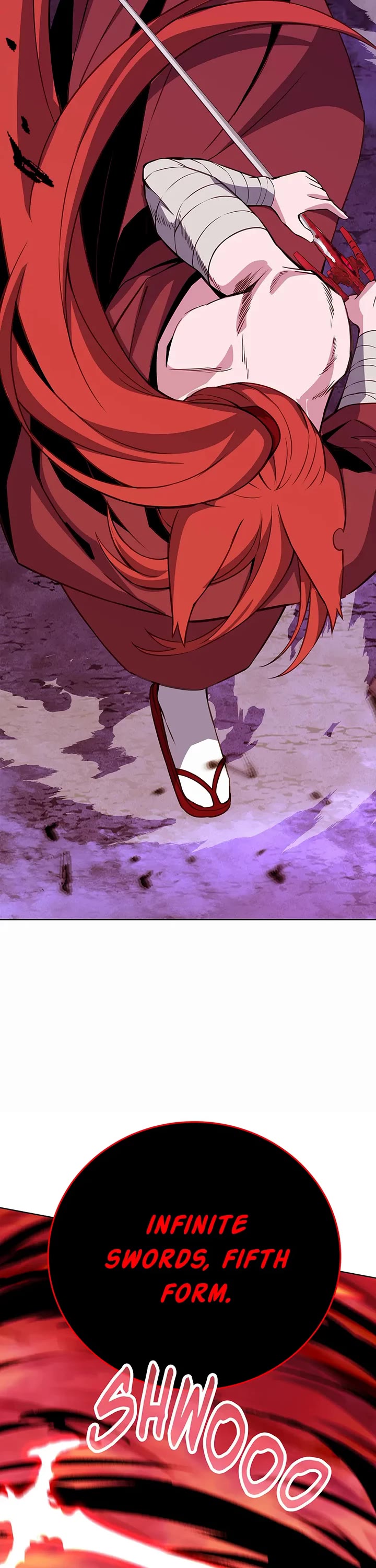 I Became A Part Time Employee For Gods chapter 93 page 23