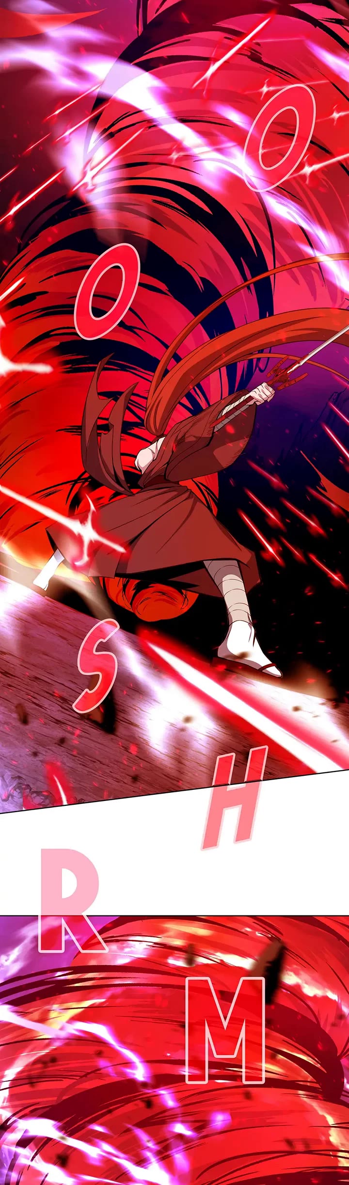 I Became A Part Time Employee For Gods chapter 93 page 25