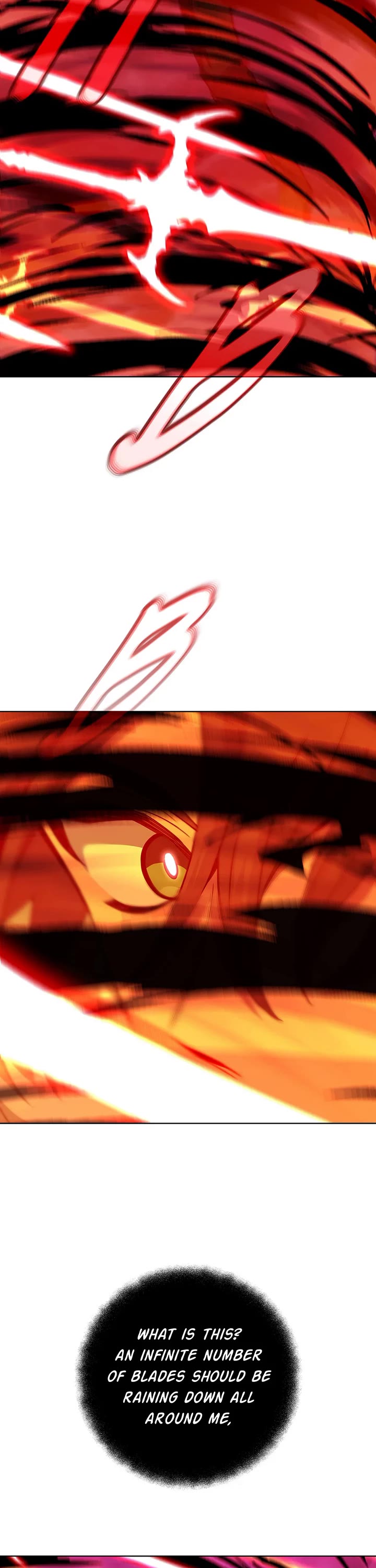 I Became A Part Time Employee For Gods chapter 93 page 27