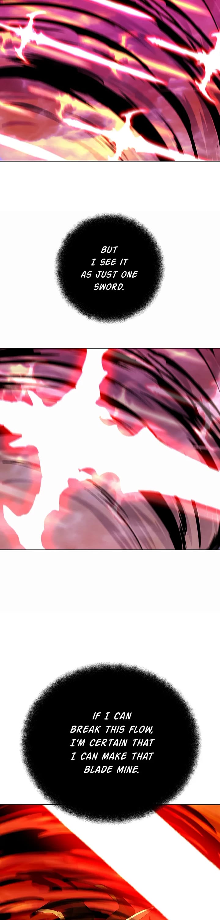 I Became A Part Time Employee For Gods chapter 93 page 28