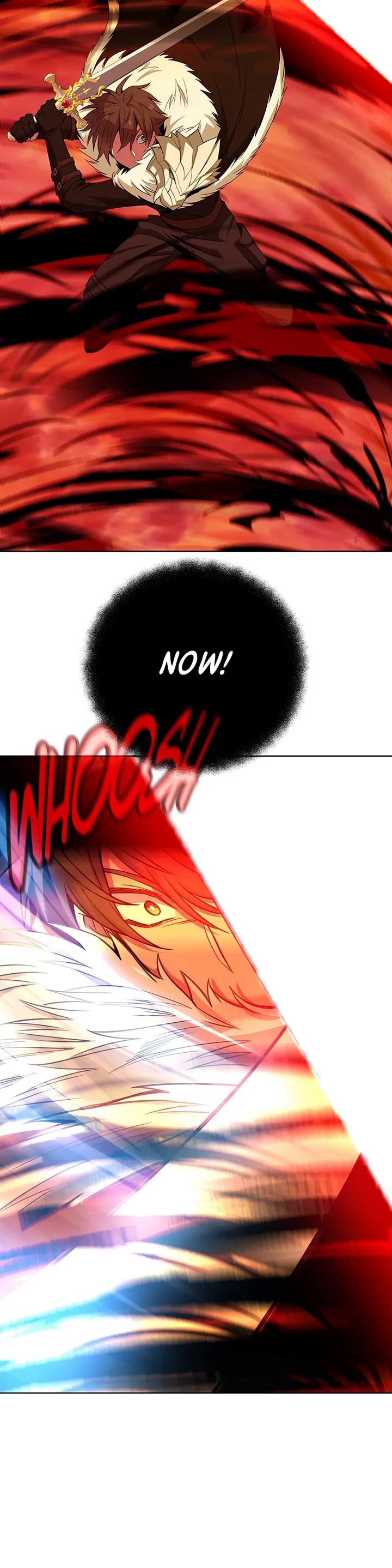 I Became A Part Time Employee For Gods chapter 93 page 29