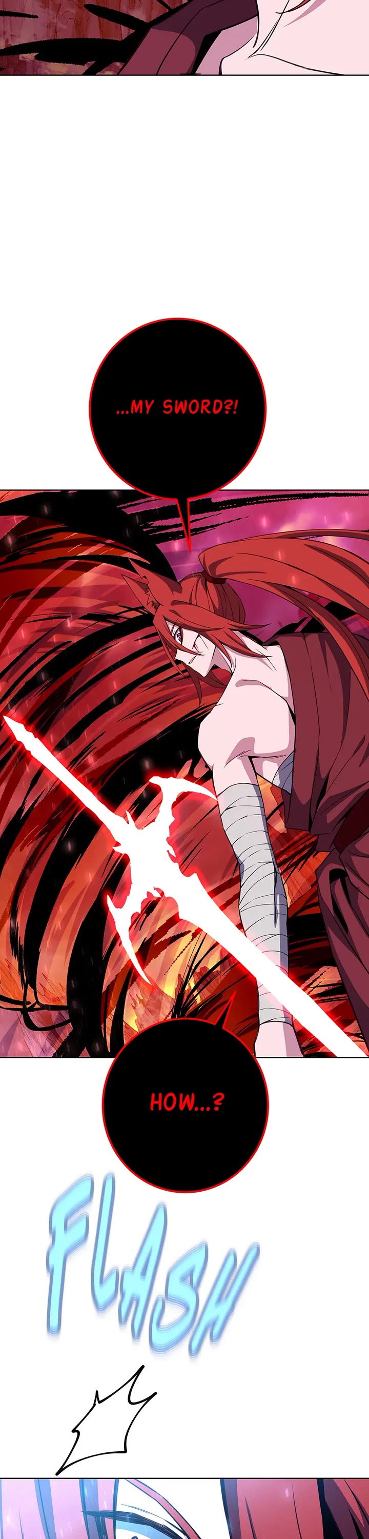 I Became A Part Time Employee For Gods chapter 93 page 31