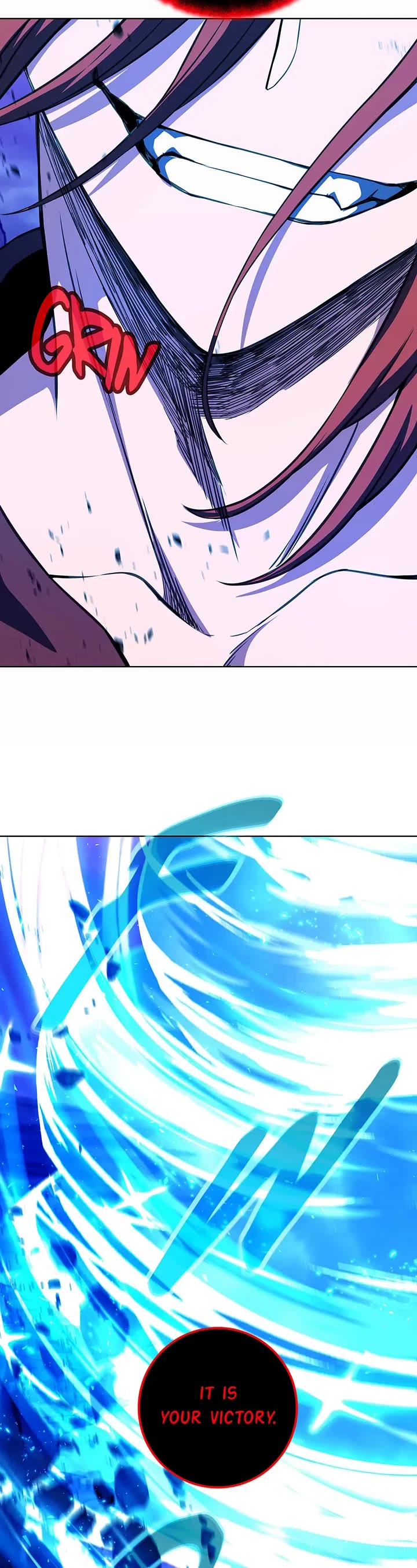 I Became A Part Time Employee For Gods chapter 93 page 35