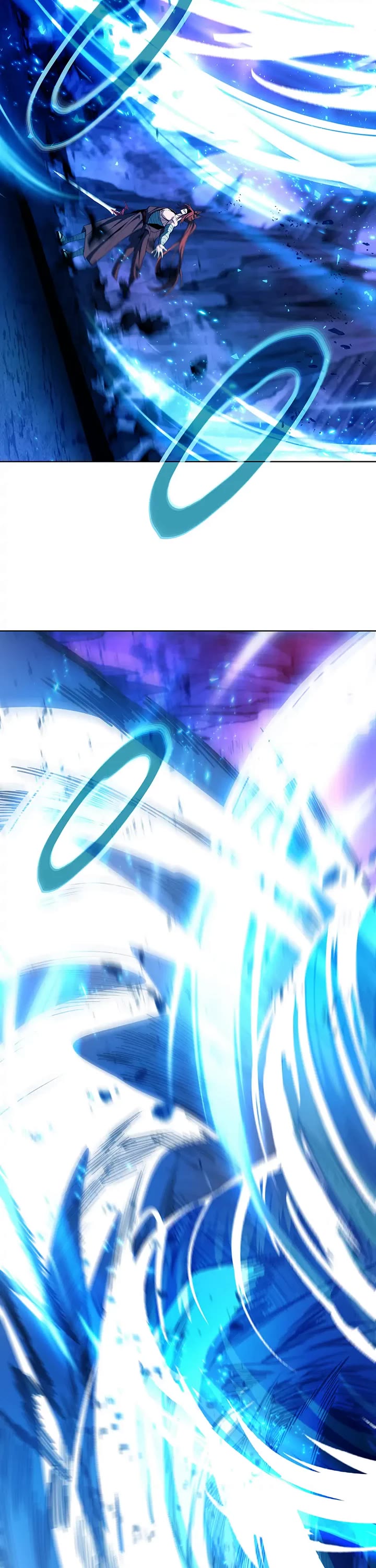 I Became A Part Time Employee For Gods chapter 93 page 36