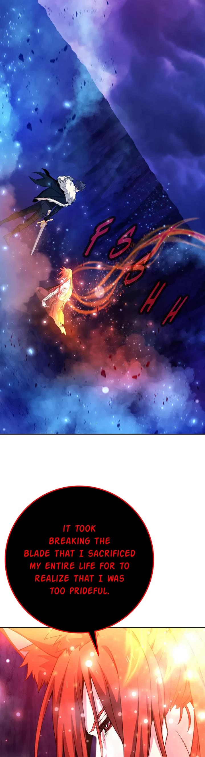 I Became A Part Time Employee For Gods chapter 93 page 39