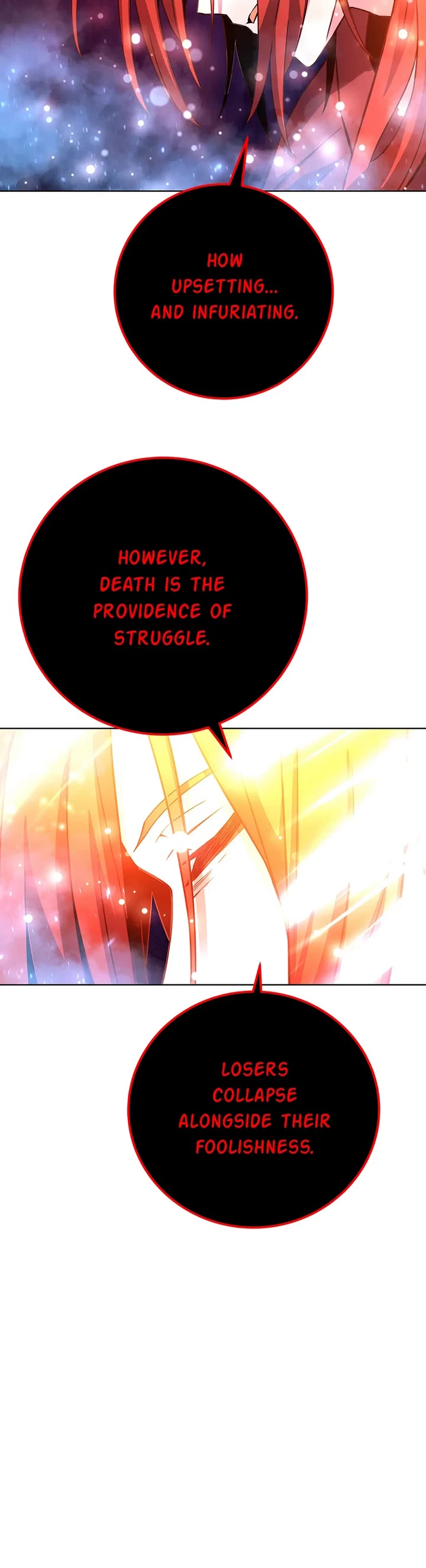 I Became A Part Time Employee For Gods chapter 93 page 40