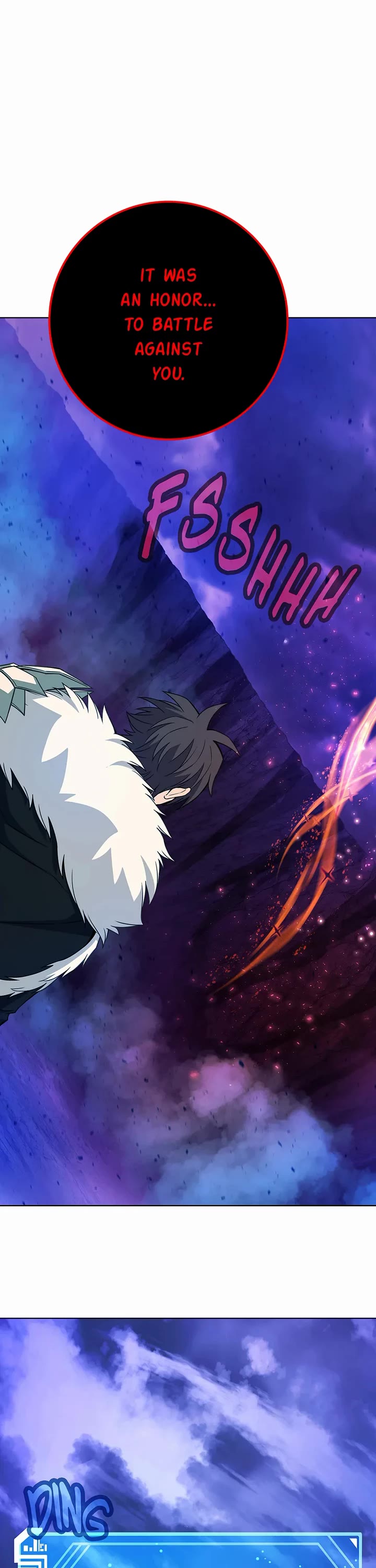 I Became A Part Time Employee For Gods chapter 93 page 41