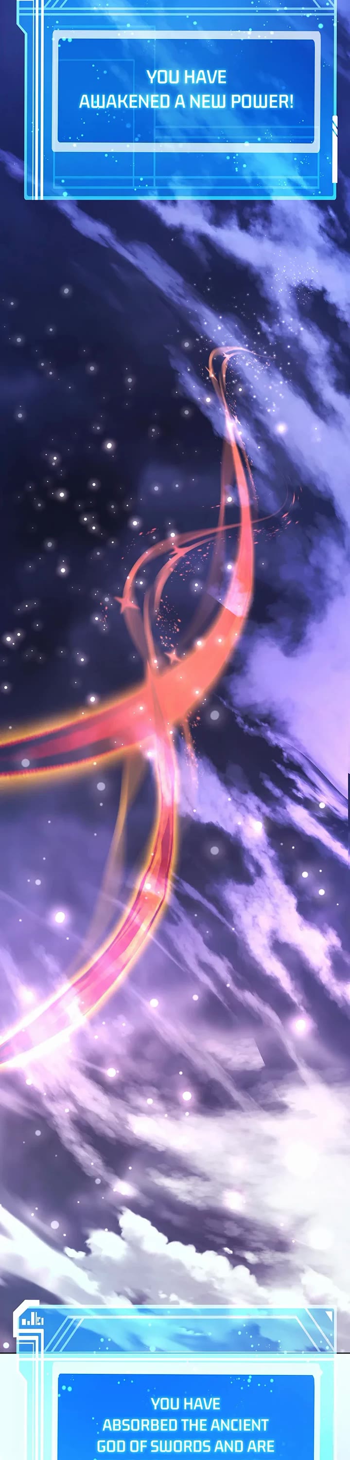 I Became A Part Time Employee For Gods chapter 93 page 42