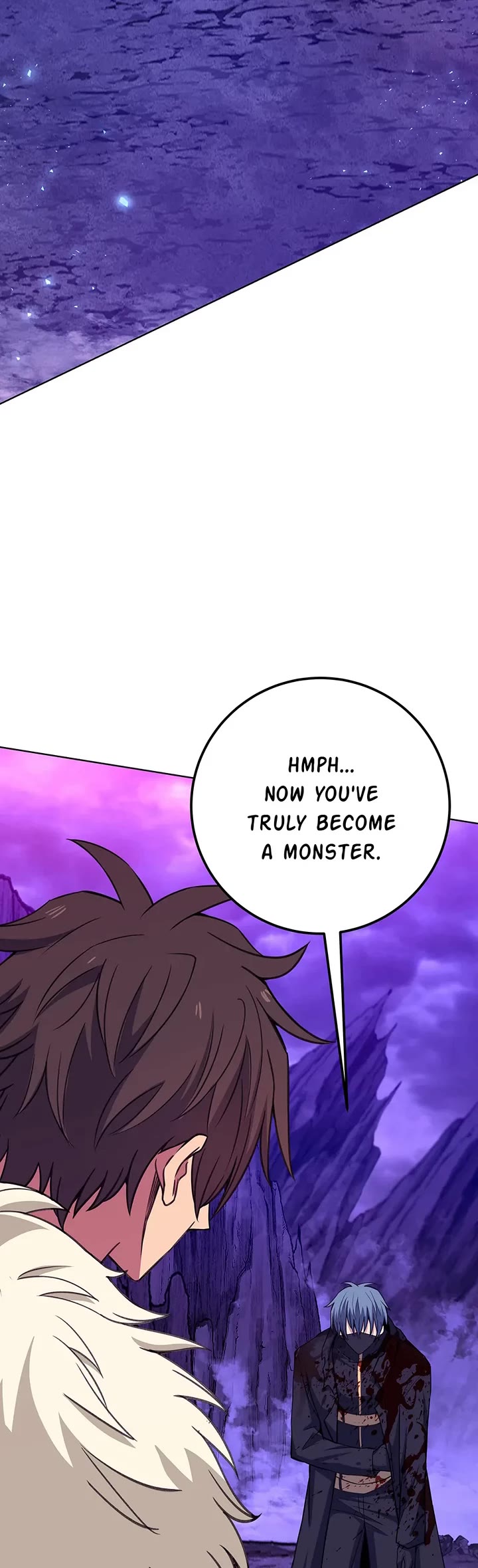 I Became A Part Time Employee For Gods chapter 93 page 44