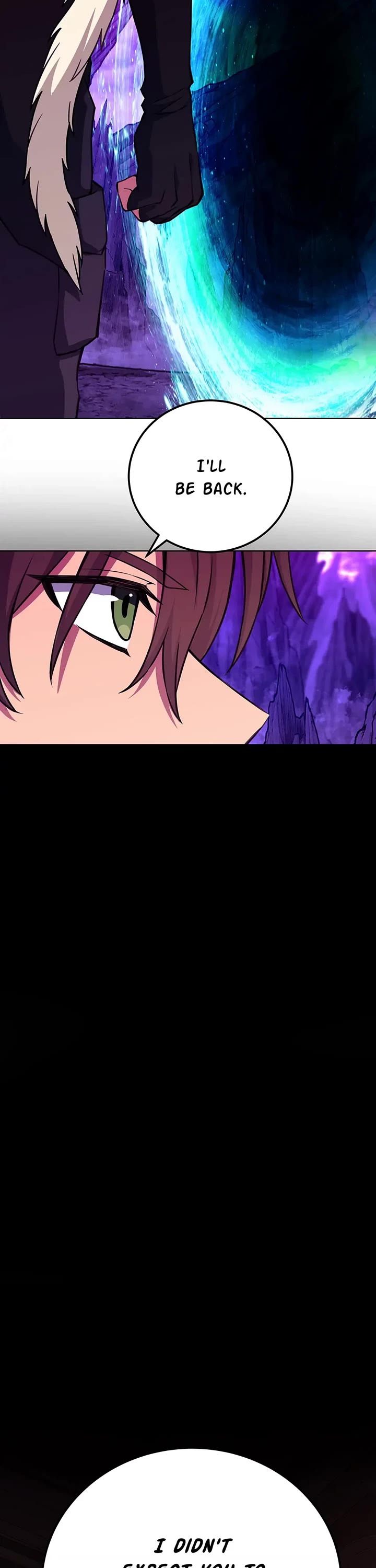 I Became A Part Time Employee For Gods chapter 93 page 48