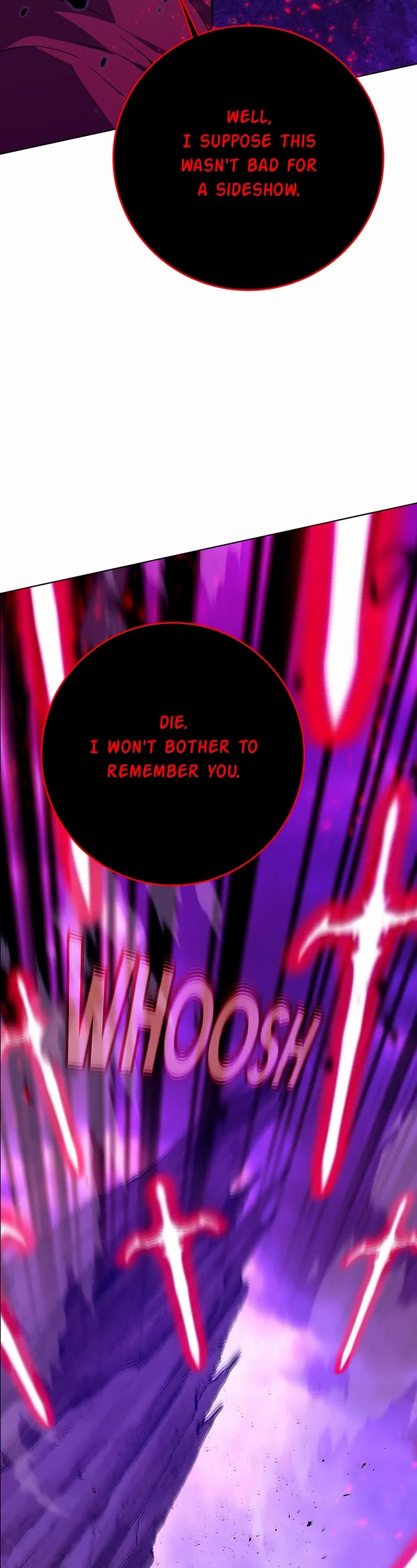 I Became A Part Time Employee For Gods chapter 93 page 5