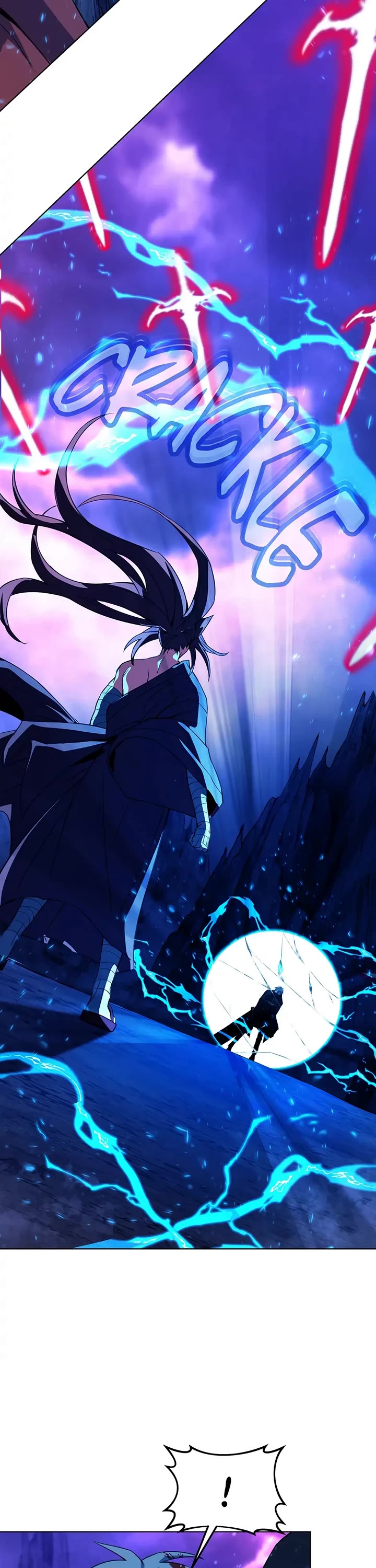 I Became A Part Time Employee For Gods chapter 93 page 8