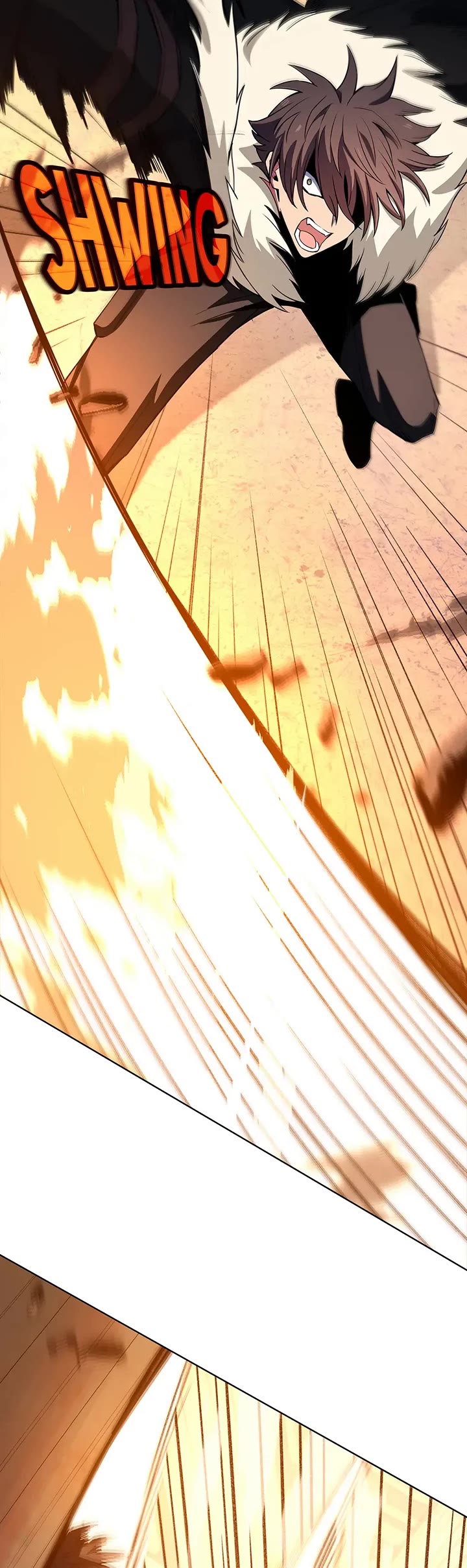 I Became A Part Time Employee For Gods chapter 94 page 10