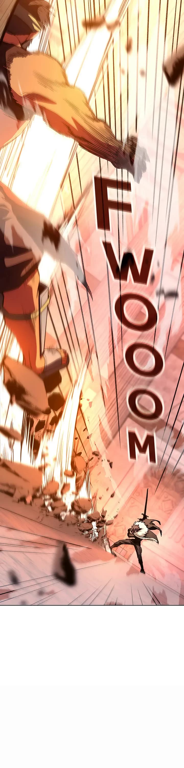 I Became A Part Time Employee For Gods chapter 94 page 11