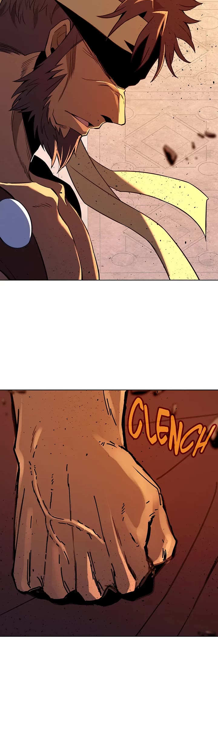 I Became A Part Time Employee For Gods chapter 94 page 14