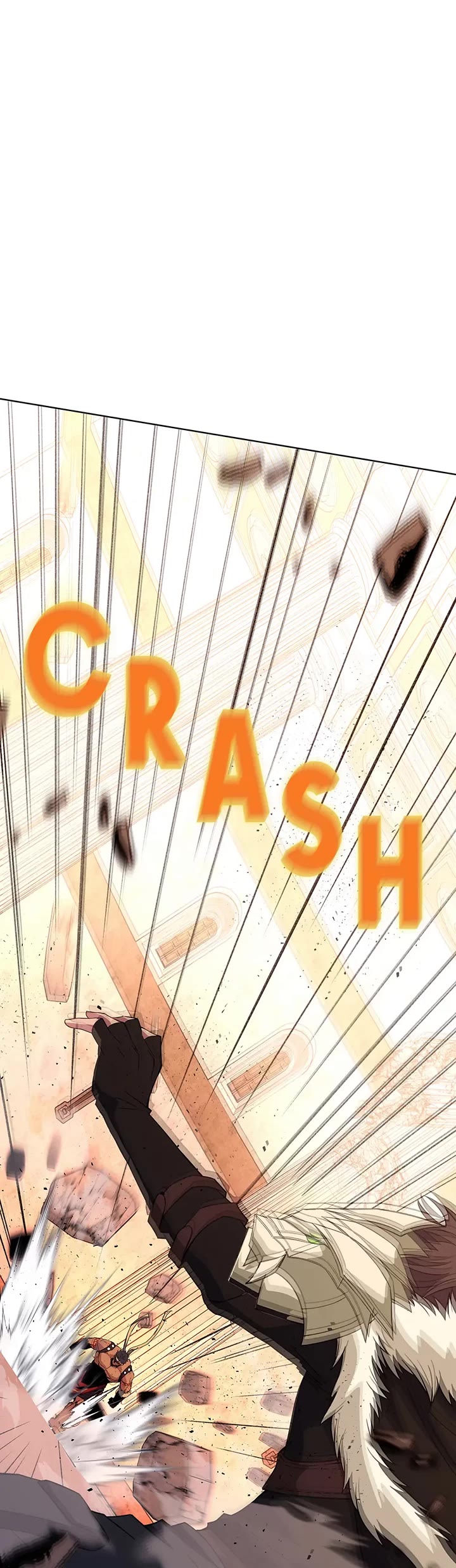 I Became A Part Time Employee For Gods chapter 94 page 15