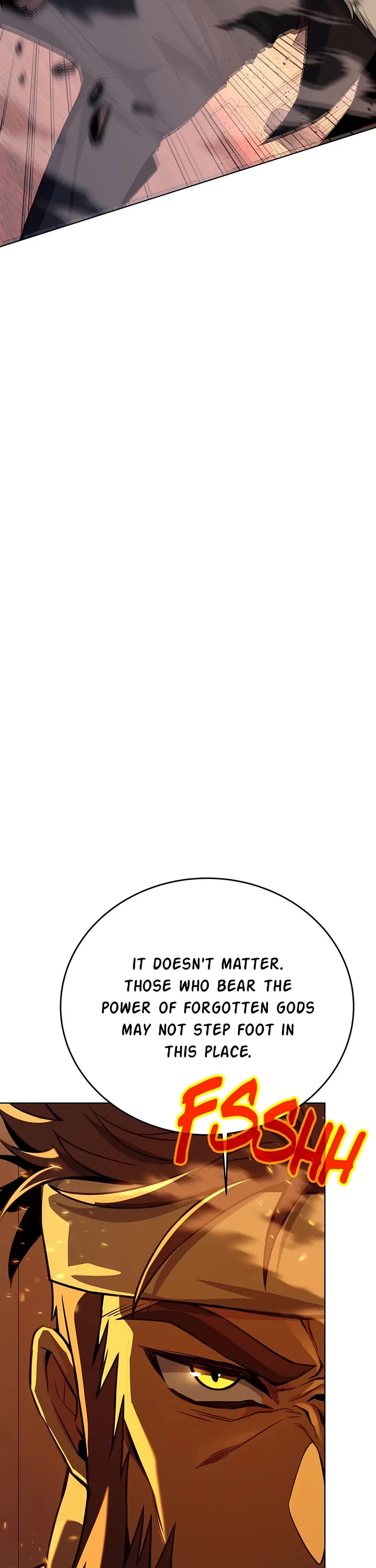 I Became A Part Time Employee For Gods chapter 94 page 16