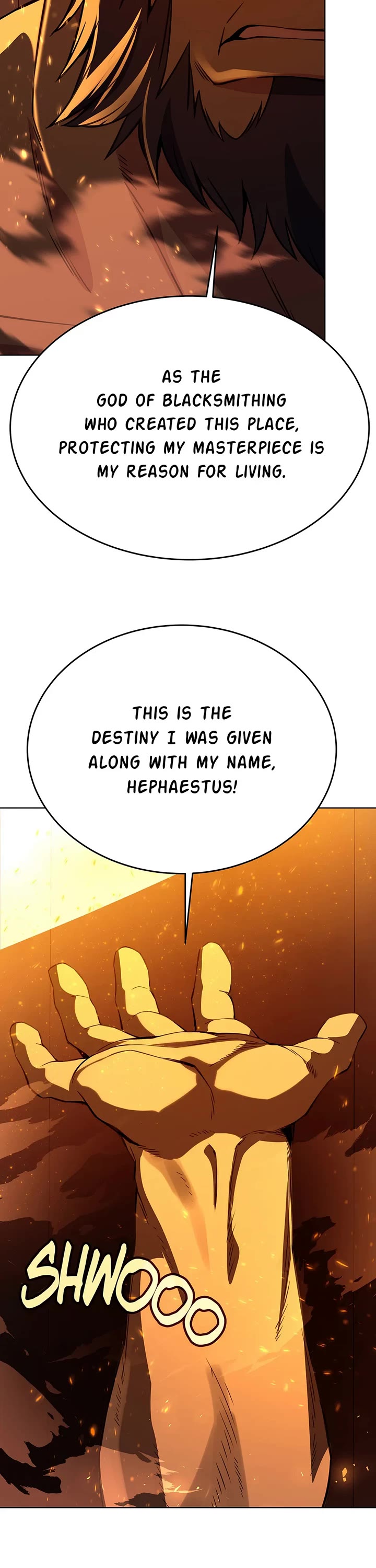 I Became A Part Time Employee For Gods chapter 94 page 17