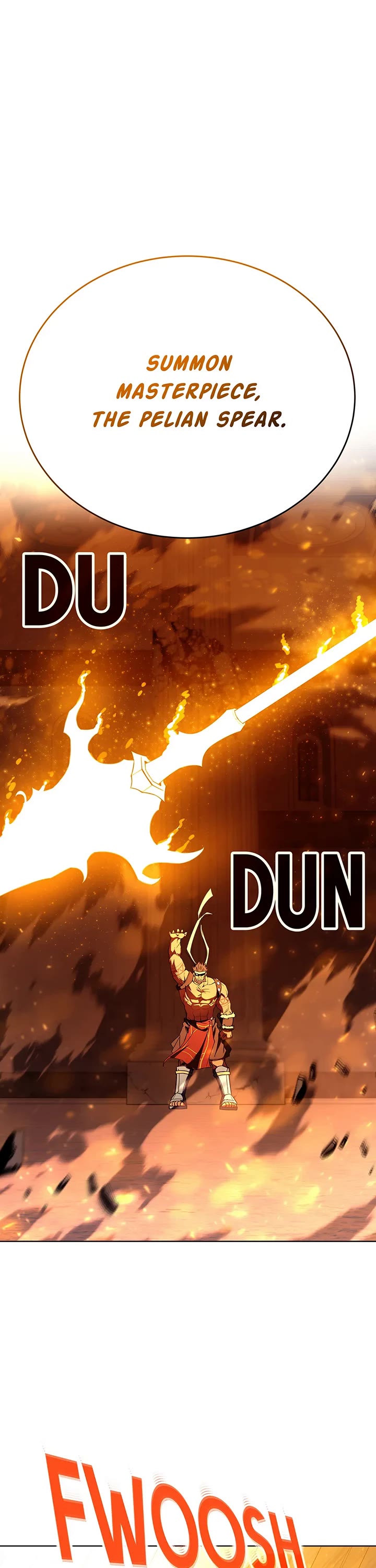 I Became A Part Time Employee For Gods chapter 94 page 18