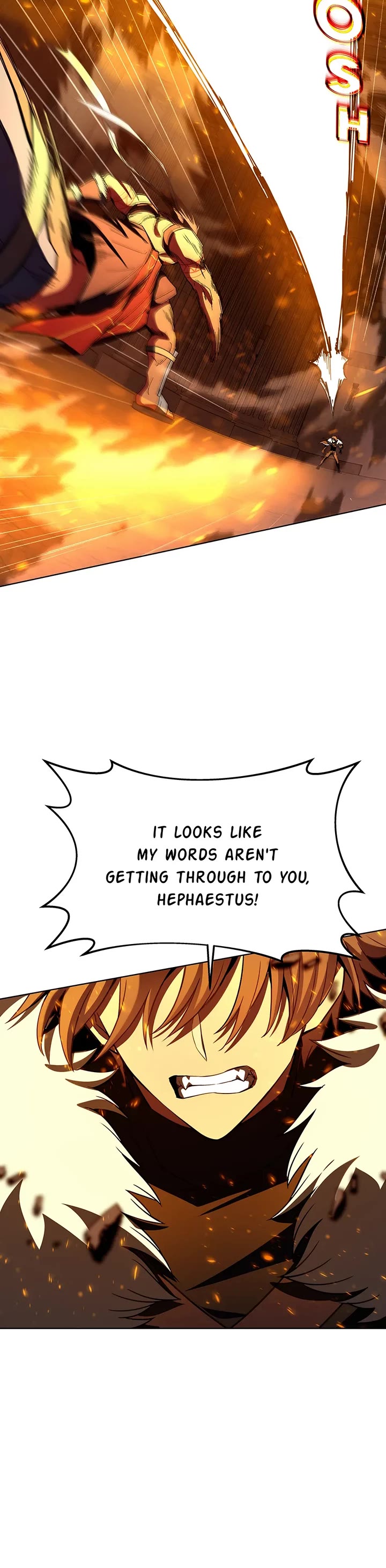 I Became A Part Time Employee For Gods chapter 94 page 20