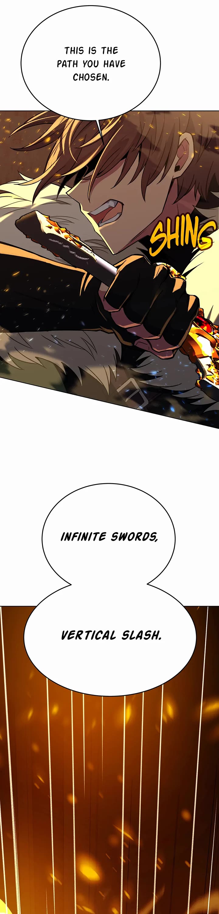 I Became A Part Time Employee For Gods chapter 94 page 21