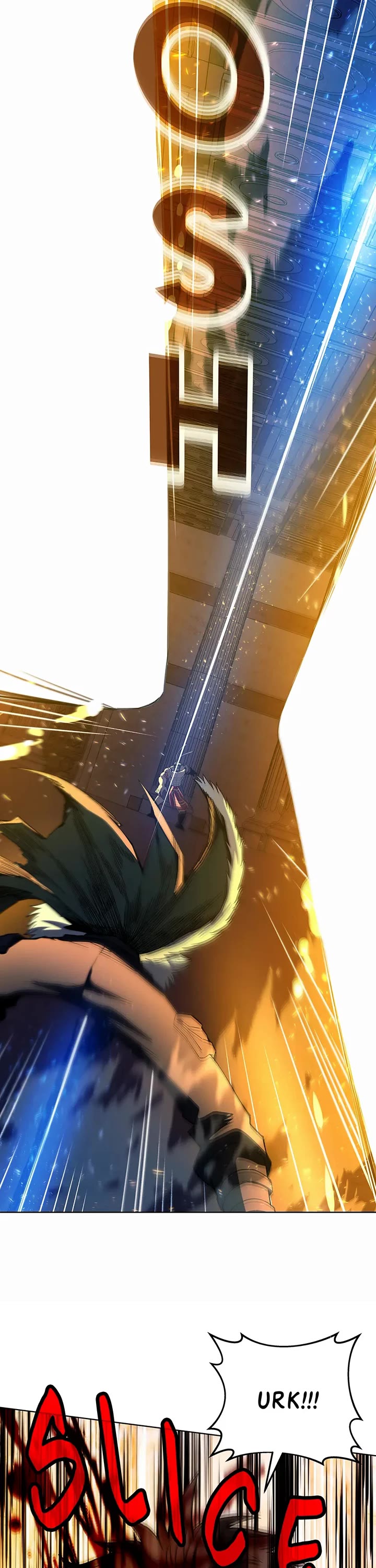 I Became A Part Time Employee For Gods chapter 94 page 23