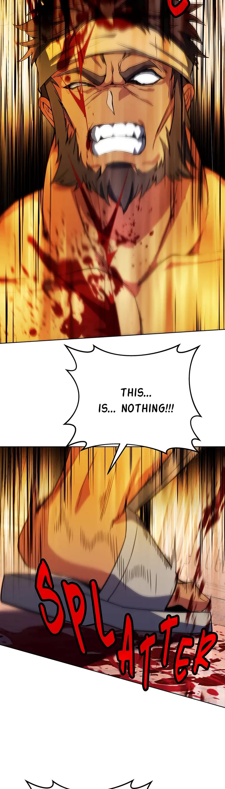 I Became A Part Time Employee For Gods chapter 94 page 24