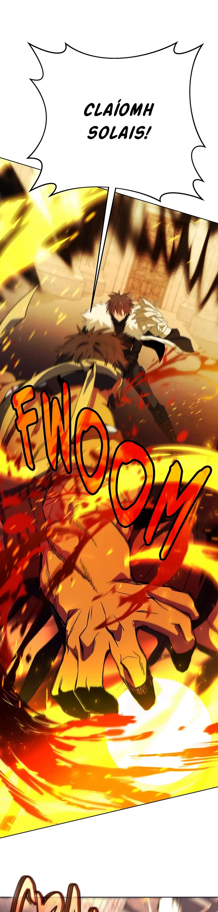 I Became A Part Time Employee For Gods chapter 94 page 26