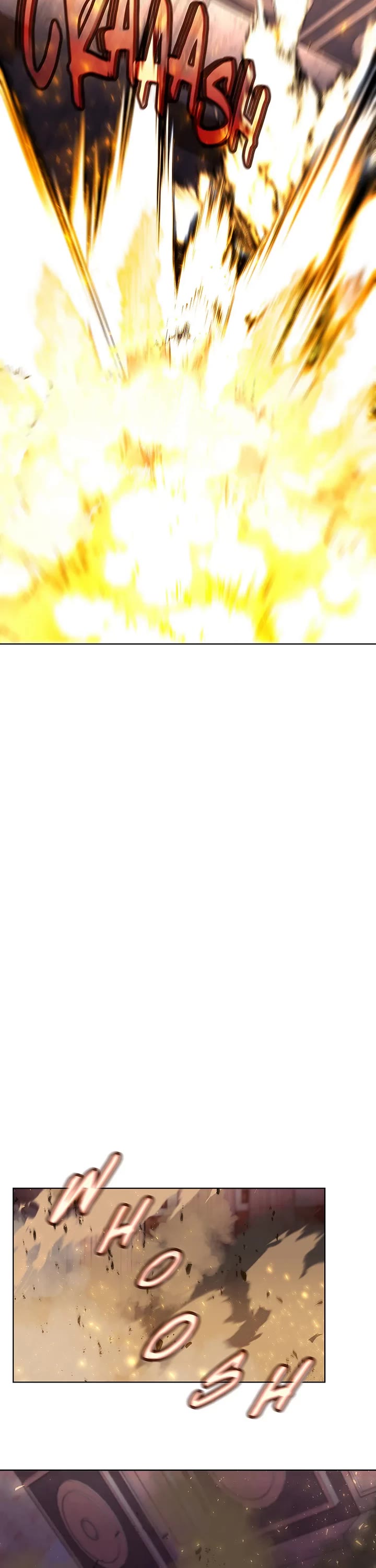 I Became A Part Time Employee For Gods chapter 94 page 27