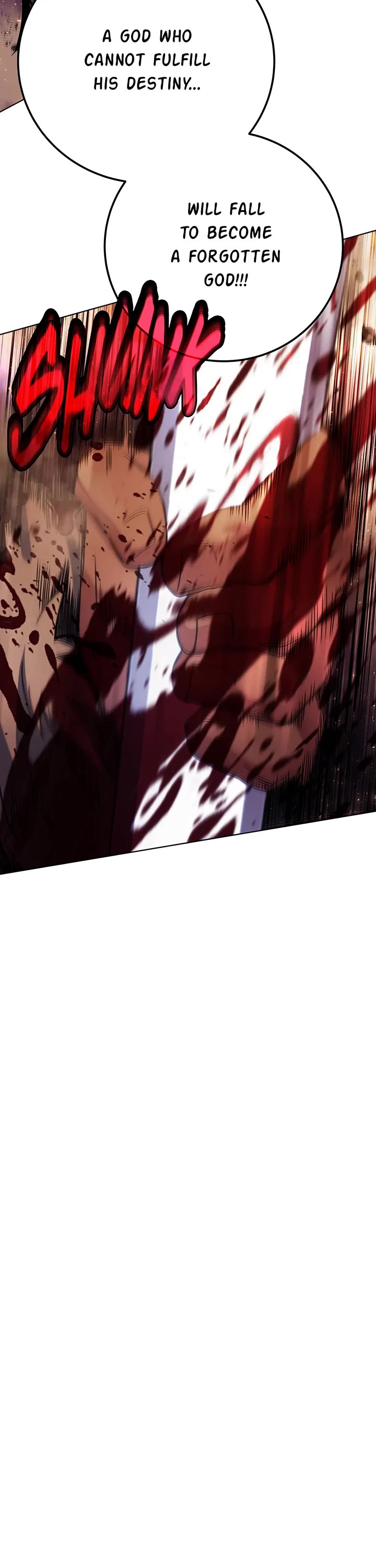 I Became A Part Time Employee For Gods chapter 94 page 31