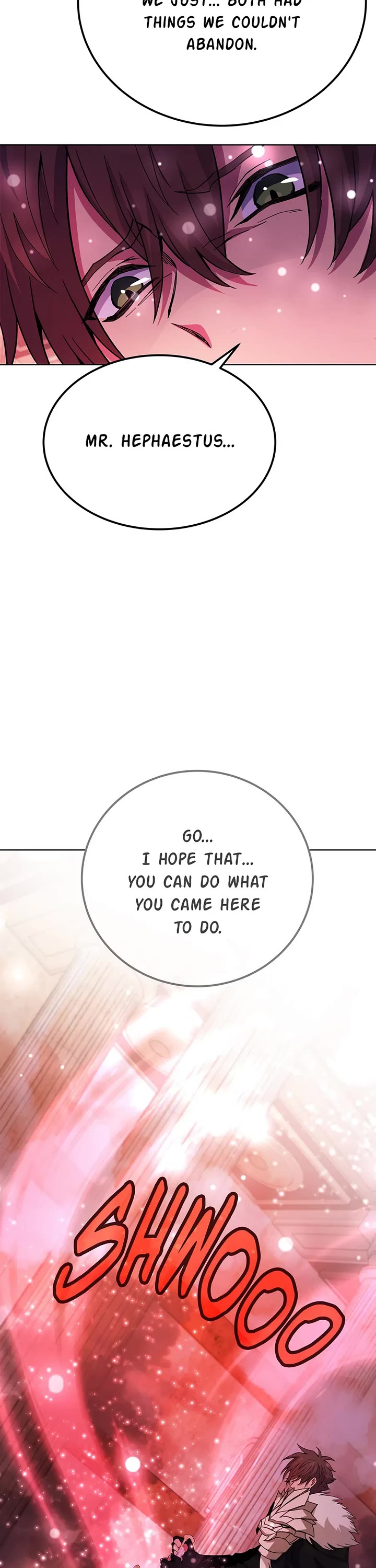 I Became A Part Time Employee For Gods chapter 94 page 33