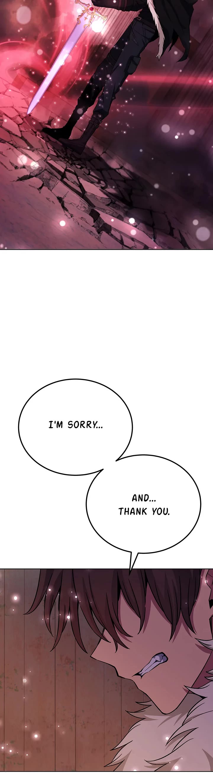 I Became A Part Time Employee For Gods chapter 94 page 34