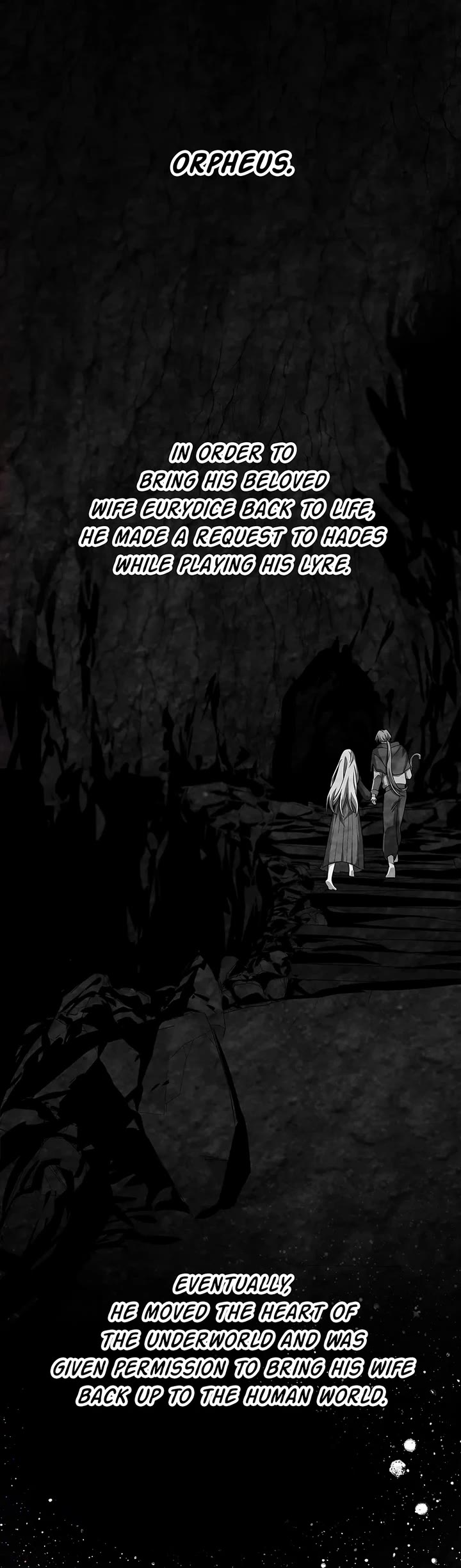 I Became A Part Time Employee For Gods chapter 94 page 40