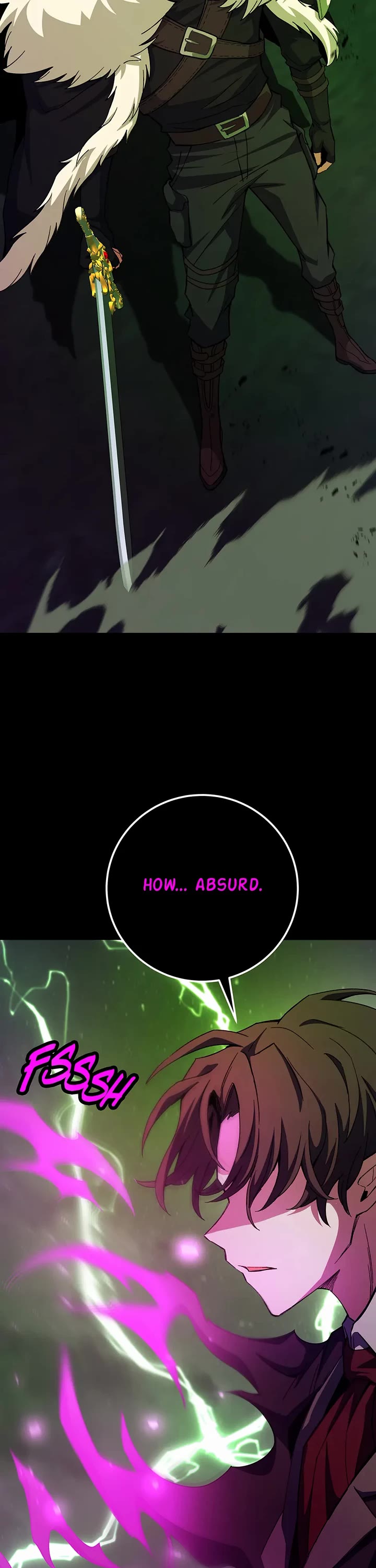 I Became A Part Time Employee For Gods chapter 94 page 46