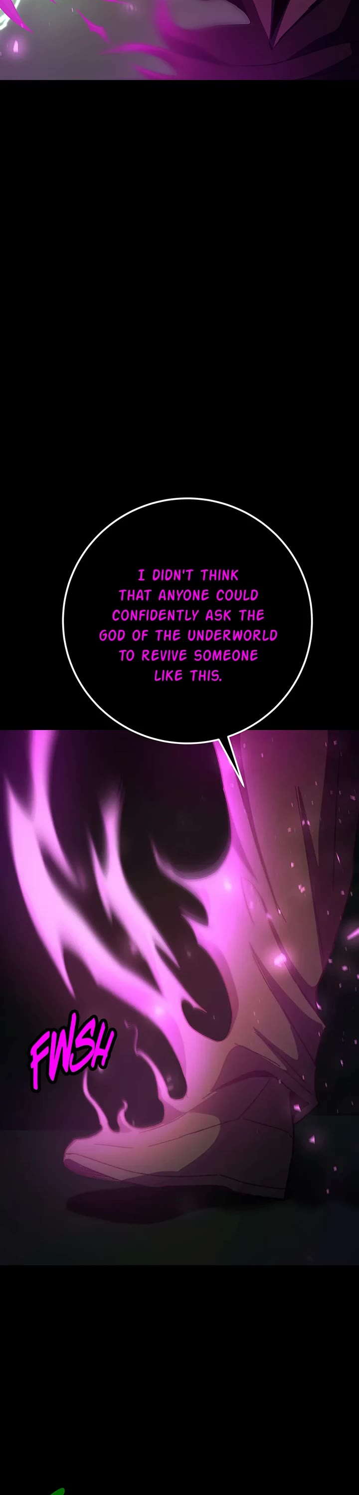 I Became A Part Time Employee For Gods chapter 94 page 47