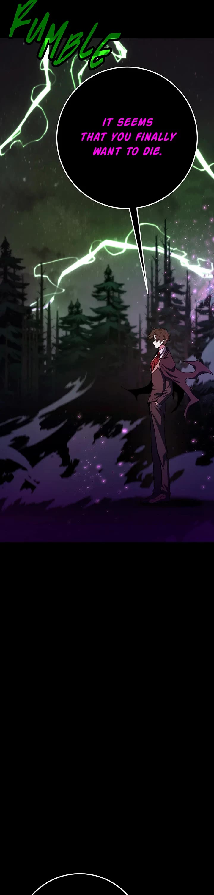 I Became A Part Time Employee For Gods chapter 94 page 48