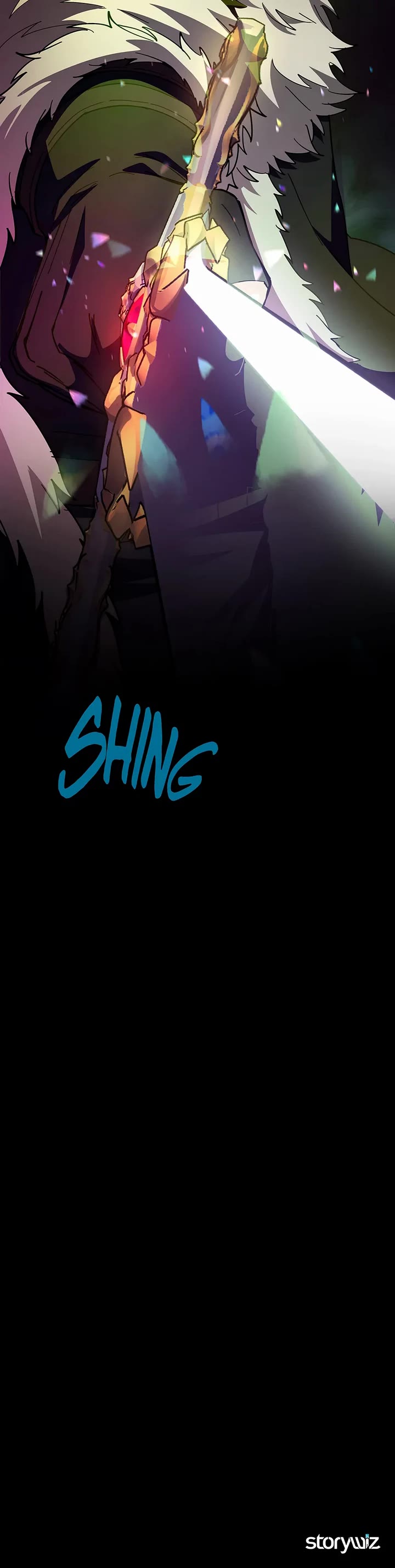 I Became A Part Time Employee For Gods chapter 94 page 51