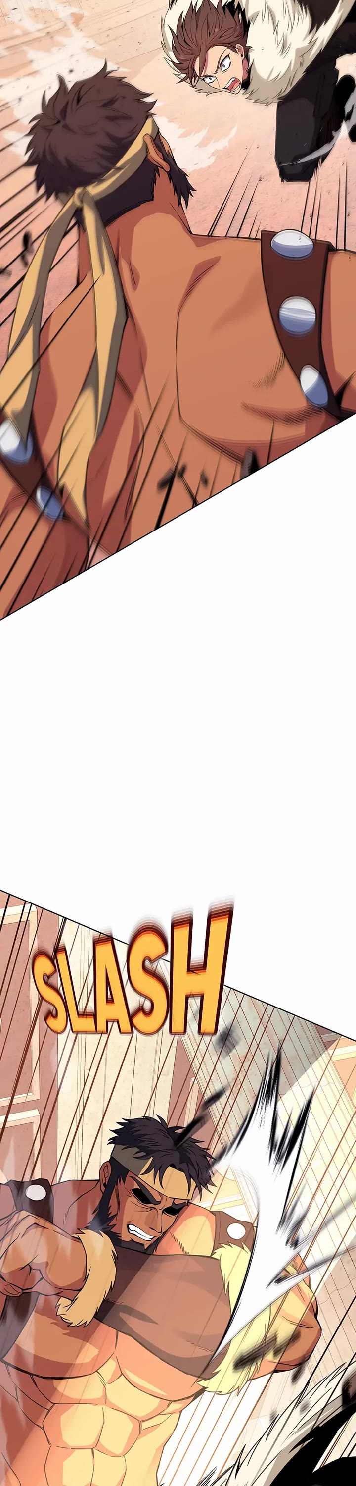 I Became A Part Time Employee For Gods chapter 94 page 7