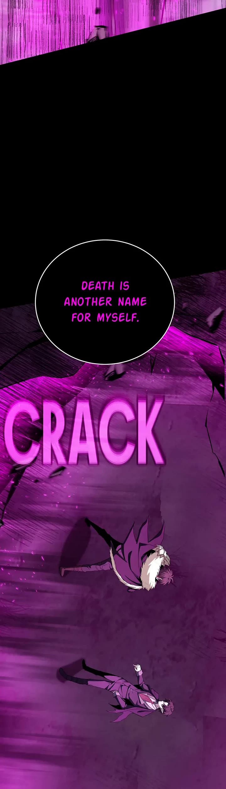 I Became A Part Time Employee For Gods chapter 95 page 10