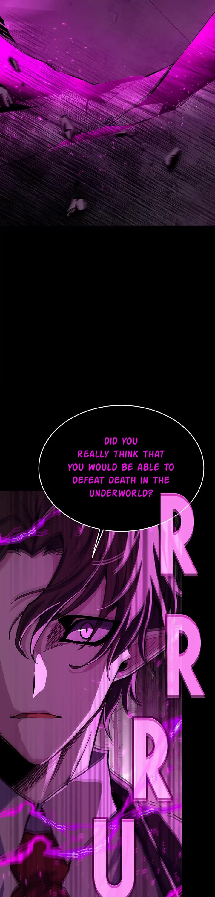 I Became A Part Time Employee For Gods chapter 95 page 11