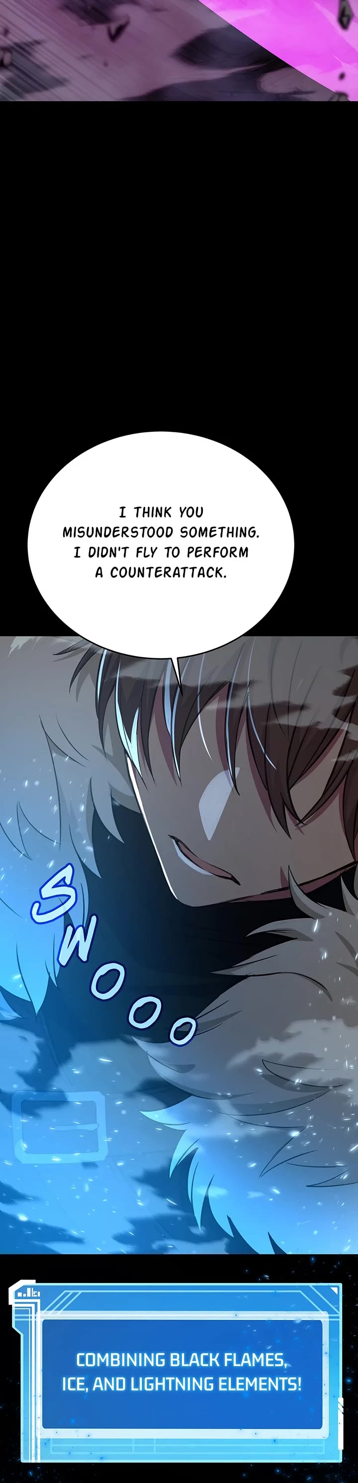 I Became A Part Time Employee For Gods chapter 95 page 15