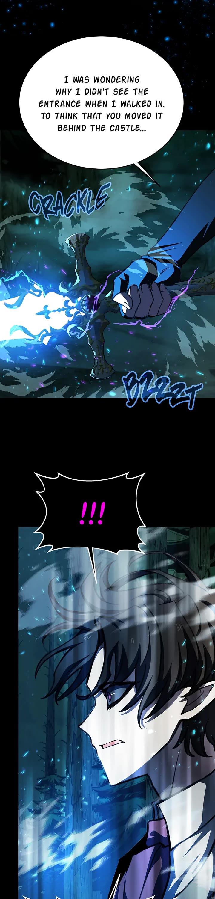 I Became A Part Time Employee For Gods chapter 95 page 16