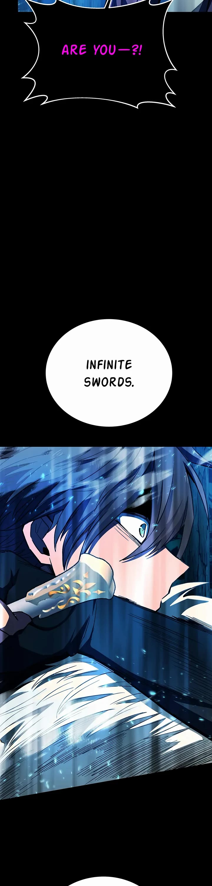 I Became A Part Time Employee For Gods chapter 95 page 17