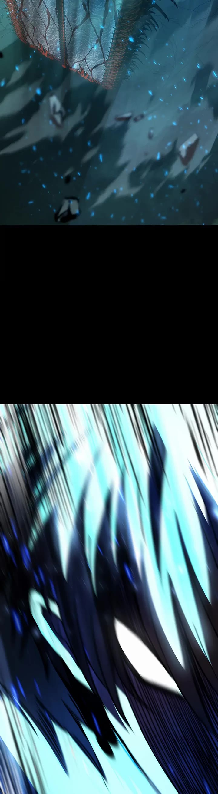 I Became A Part Time Employee For Gods chapter 95 page 19