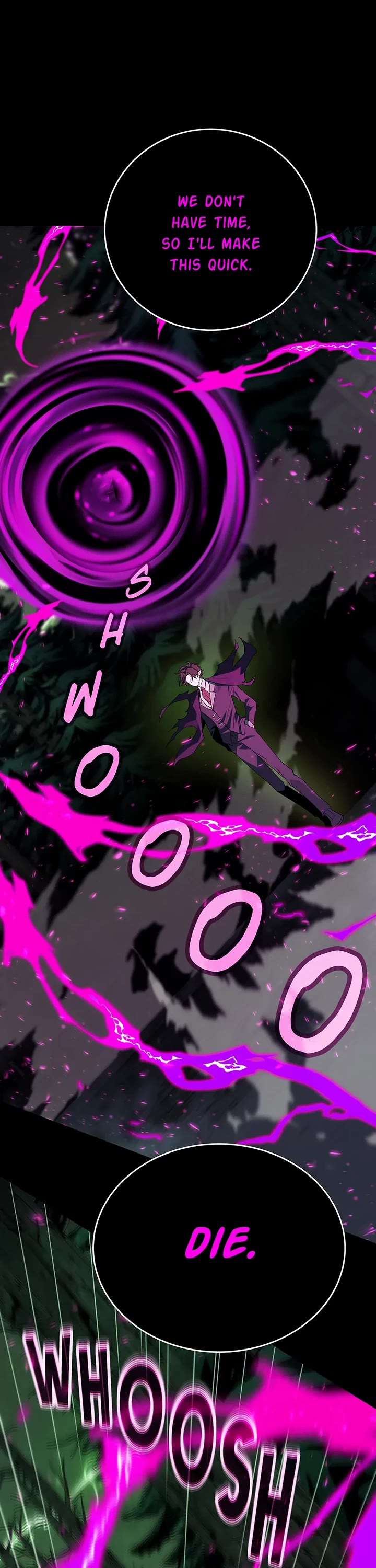 I Became A Part Time Employee For Gods chapter 95 page 2